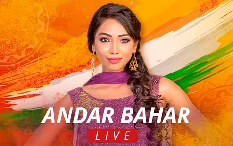 Melbet ক্যাসিনো থেকে Andar Bahar এ আপনার ভাগ্য চেষ্টা করুন.