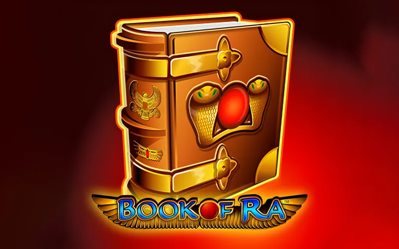 Spin Melbet Book of Ra for treasure hunts and expanding symbols.