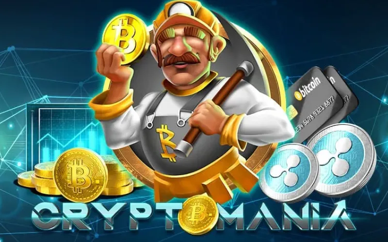 Melbet Crypto Mania Bingo delivers fast-paced draws and blockchain vibes.