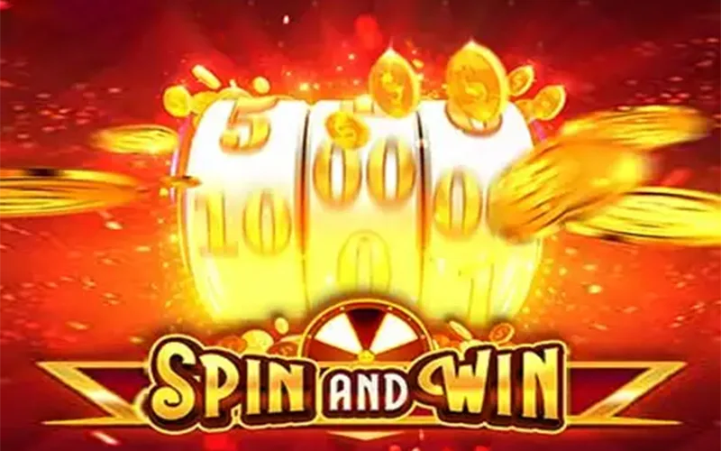 স্পিন অ্যান্ড উইন গেমটি ইতিমধ্যেই অফিসিয়াল Melbet ওয়েবসাইটে উপলব্ধ।