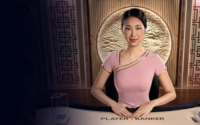 Experience the rapid pace and strategic opportunities of Korean Speed Baccarat, offering non-stop entertainment and great rewards at Melbet's Live Casino.